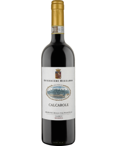 Rizzardi Calcarole Amarone Della Valpolicella Riserva 2017