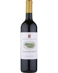 Rizzardi Clos Roareti Verona Merlot 2021