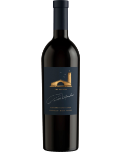 Robert Mondavi Oakville Cabernet Sauvignon 2021