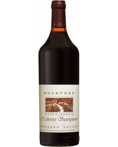 Rockford Rifle Range Cabernet Sauvignon 2017