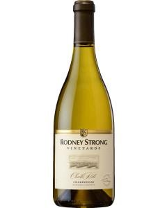 Rodney Strong Chalk Hill Chardonnay 2023