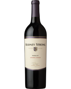 Rodney Strong Merlot 2014