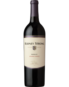 Rodney Strong Merlot 2023