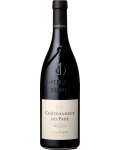 Roger Sabon Chateauneuf du Pape Prestige 2021