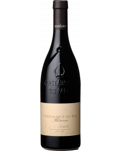 Roger Sabon Chateauneuf du Pape Reserve 2022