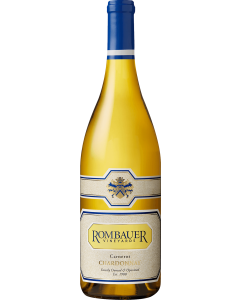 Rombauer Vineyards Chardonnay 2020