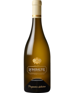 Rombauer Vineyards Proprietor Selection Chardonnay 2021