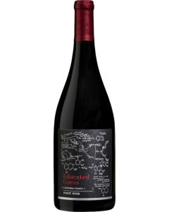 Roots Run Deep Educated Guess Pinot Noir 2019