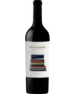 Roots Run Deep Hypothesis Cabernet Sauvignon 2018