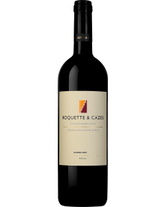 Roquette & Cazes Tinto 2022
