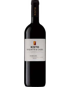 Roquette & Cazes Xisto 2019