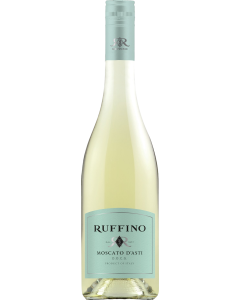 Ruffino Moscato d'Asti 2022