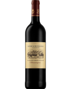 Rupert & Rothschild Classique 2021