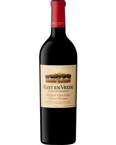 Rust en Vrede Cabernet Sauvignon 2022