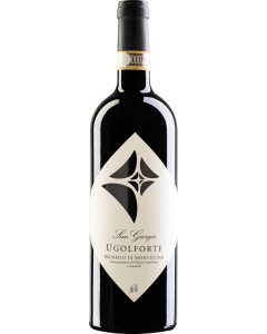 San Giorgio Ugolforte Brunello di Montalcino 2018