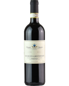 San Giusto a Rentennano Chianti Classico 2023