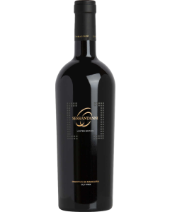 San Marzano 60 Sessantanni Limited Edition Old Vines Primitivo di Manduria 2020