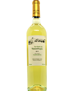 San Pedro de Yacochuya Torrontes 2020