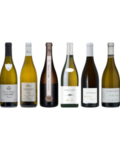 Sancerre Premium Proefkoffer