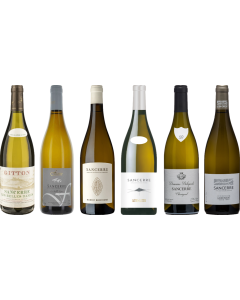 Sancerre Premium Proefkoffer