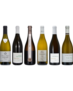 Sancerre Premium Proefkoffer