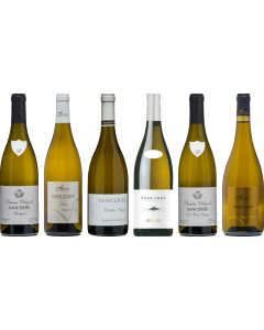 Sancerre Premium Proefkoffer