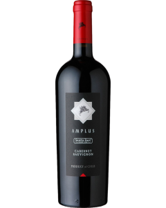 Santa Ema Amplus Cabernet Sauvignon 2021