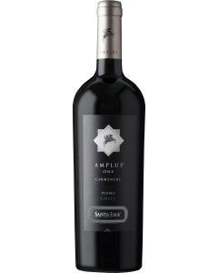 Santa Ema Amplus One Carmenere 2022