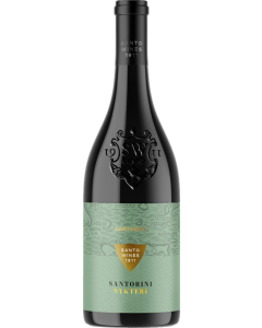 Santo Wines Nykteri 2023