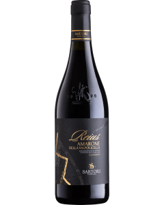 Sartori di Verona Reius Amarone della Valpolicella Classico 2019