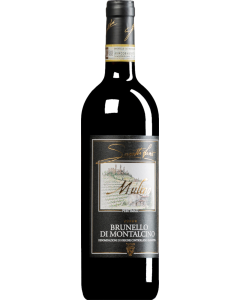 Sassetti Livio Pertimali Mulino Brunello di Montalcino 2020