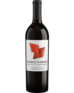 Schrader Double Diamond Cabernet Sauvignon 2019