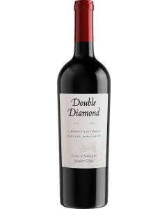 Schrader Double Diamond Cabernet Sauvignon 2023