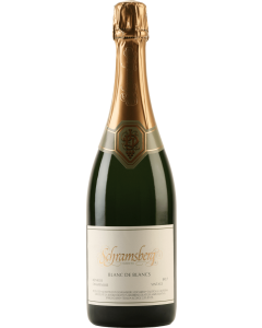 Schramsberg Blanc de Blancs 2019