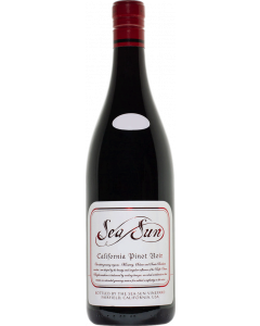 Sea Sun by Caymus Pinot Noir 2020