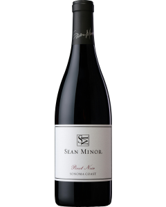 Sean Minor Pinot Noir 2018