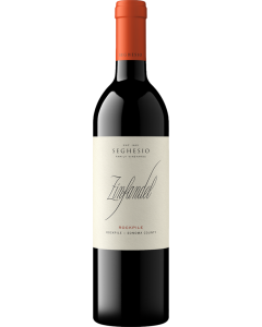 Seghesio Rockpile Zinfandel 2023