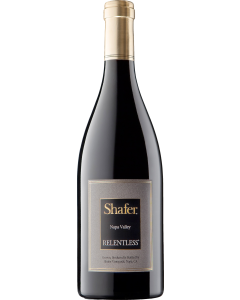 Shafer Relentless 2019