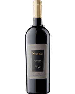 Shafer TD-9 2019