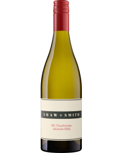 Shaw and Smith M3 Chardonnay 2022