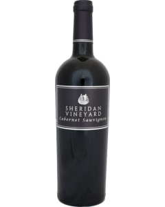 Sheridan Vineyard Cabernet Sauvignon 2019