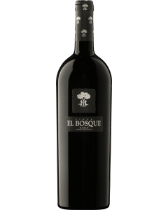 Sierra Cantabria Finca El Bosque Rioja 2016