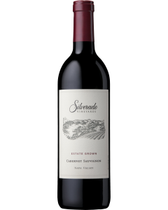 Silverado Cabernet Sauvignon 2018