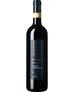 Siro Pacenti Pelagrilli Brunello di Montalcino 2021