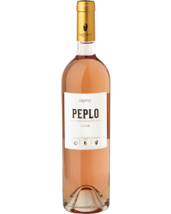 Skouras Peplo High Elevation Rose 2021