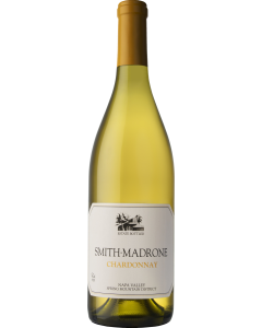 Smith Madrone Chardonnay 2018