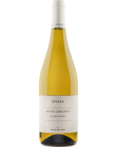 Sphera White Concepts Sauvignon Blanc 2022