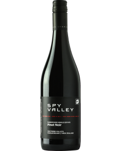 Spy Valley Pinot Noir 2020