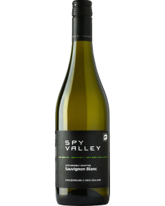 Spy Valley Sauvignon Blanc 2024
