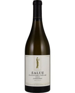 Staglin Salus Estate Chardonnay 2022